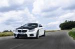 BMW CLR 6 M by Lumma Design 2013 года